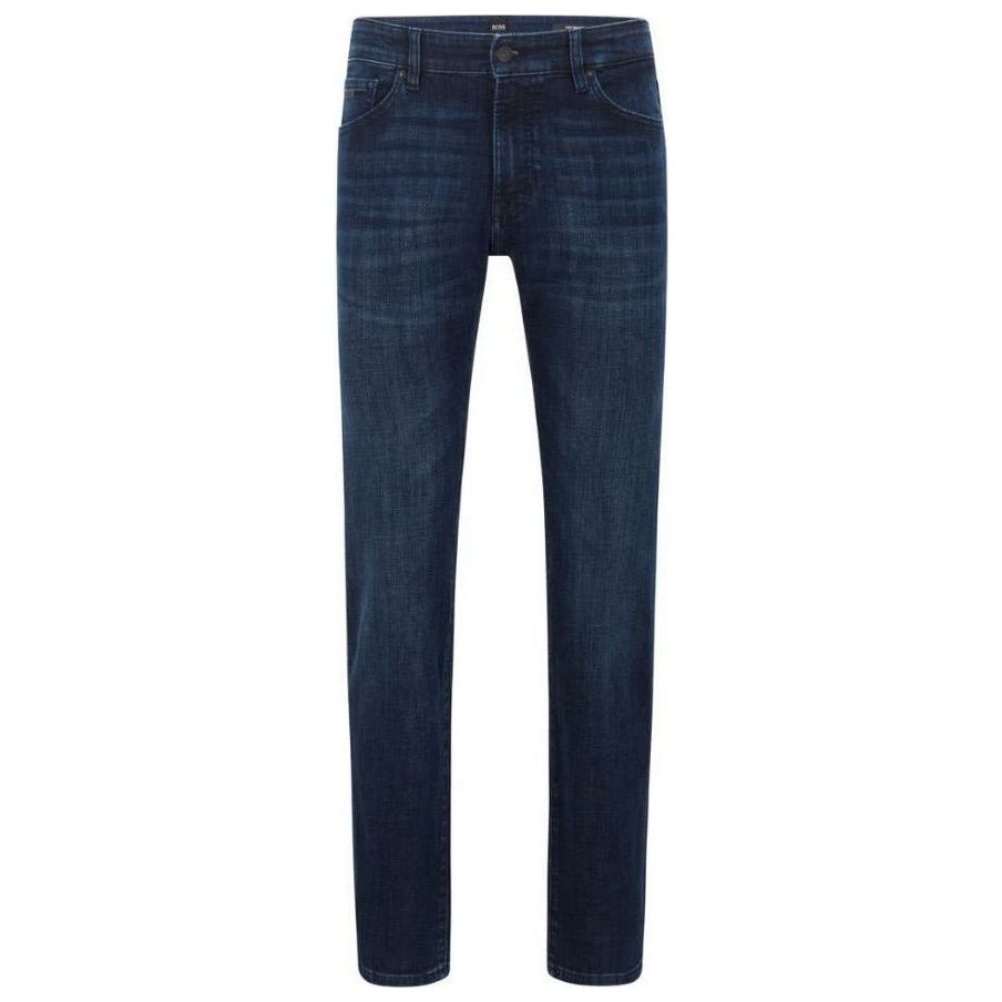 Hugo Boss Maine Jeans - Curtis & Dunne