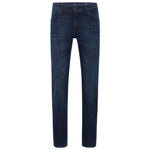 Hugo Boss Maine Jeans - Curtis & Dunne