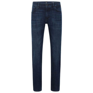 Hugo Boss Maine Jeans - Curtis & Dunne