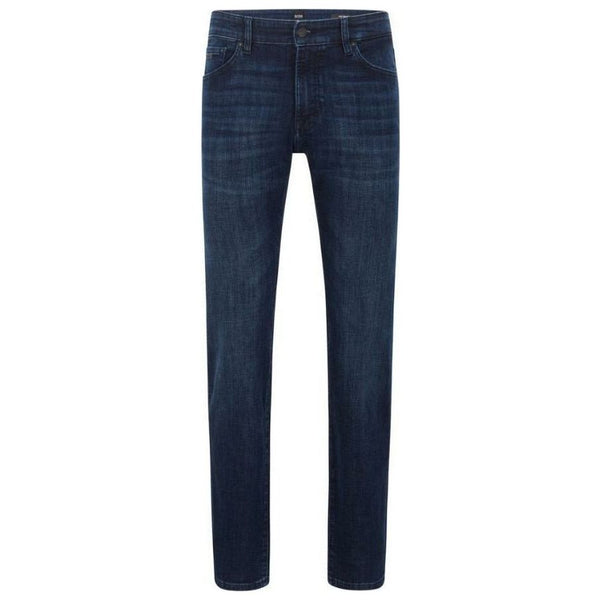 Hugo Boss Maine Jeans - Curtis & Dunne