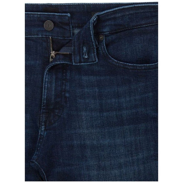 Hugo Boss Maine Jeans - Curtis & Dunne