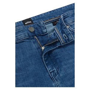 Hugo Boss Maine3 Jeans - Curtis & Dunne