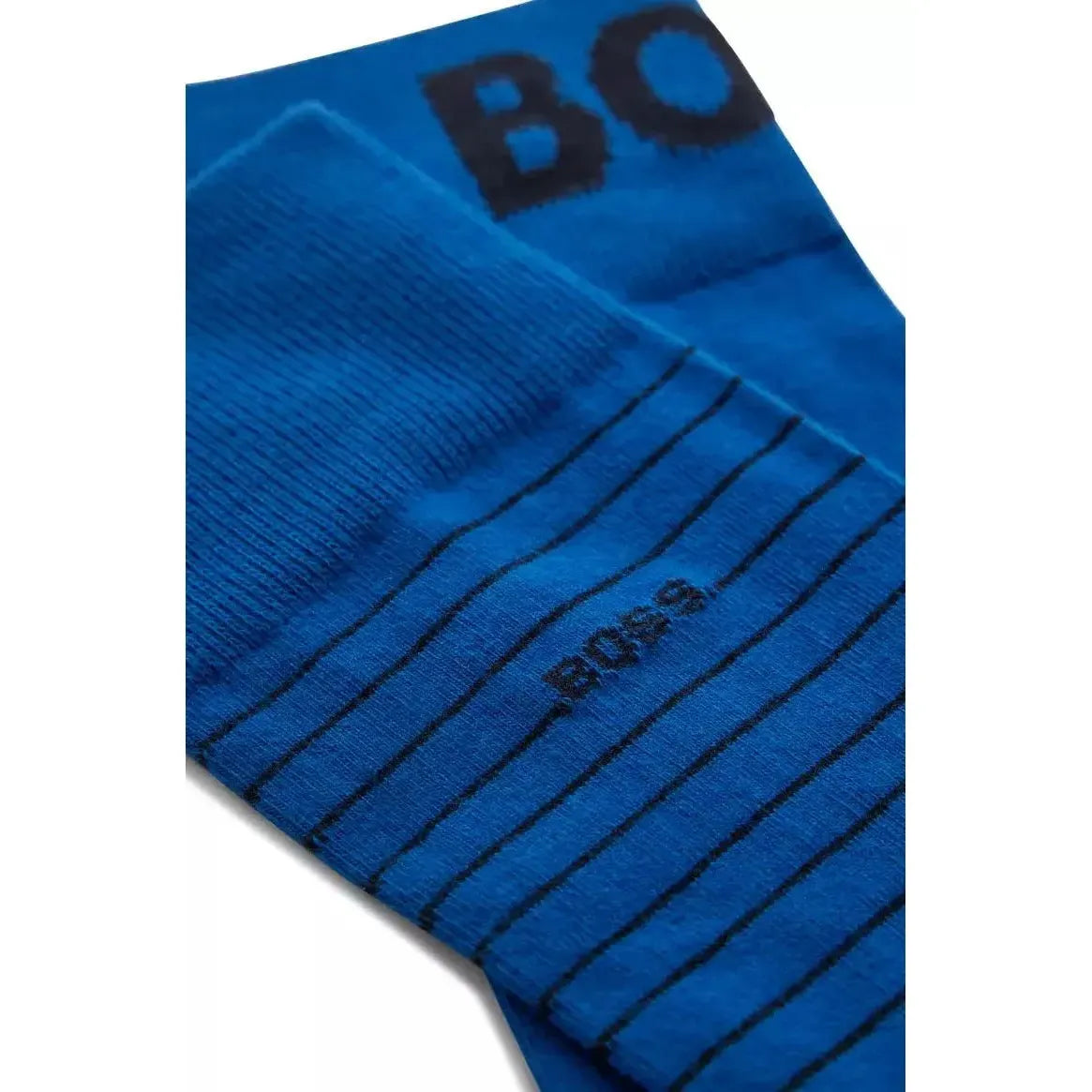 Hugo Boss Marc 2 Pack Socks - Curtis & Dunne