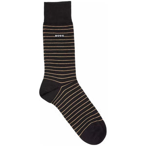 Hugo Boss Marc 2 Pack Socks - Curtis & Dunne