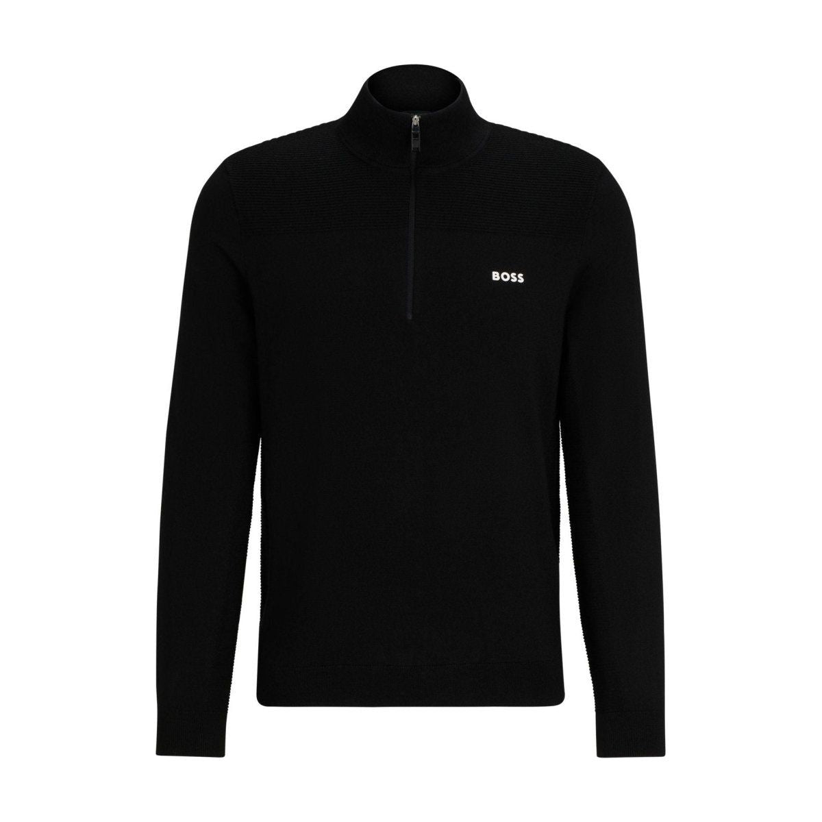 Hugo Boss Momentum-X Quarter Zip - Curtis & Dunne