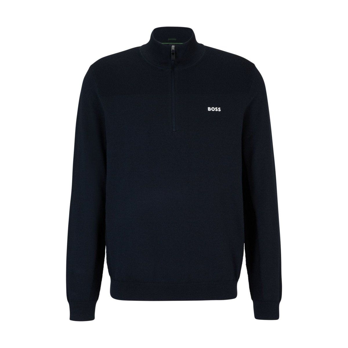 Hugo Boss Momentum-X Quarter Zip - Curtis & Dunne