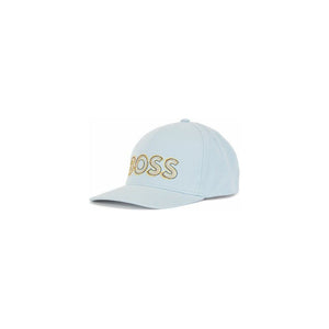 Hugo Boss Multicolor Logo Cap - Curtis & Dunne