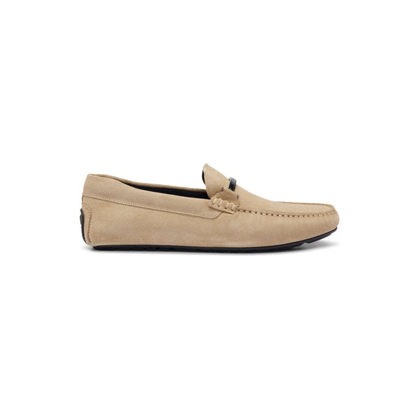 Hugo Boss Noel Moccasin Shoe - Curtis & Dunne