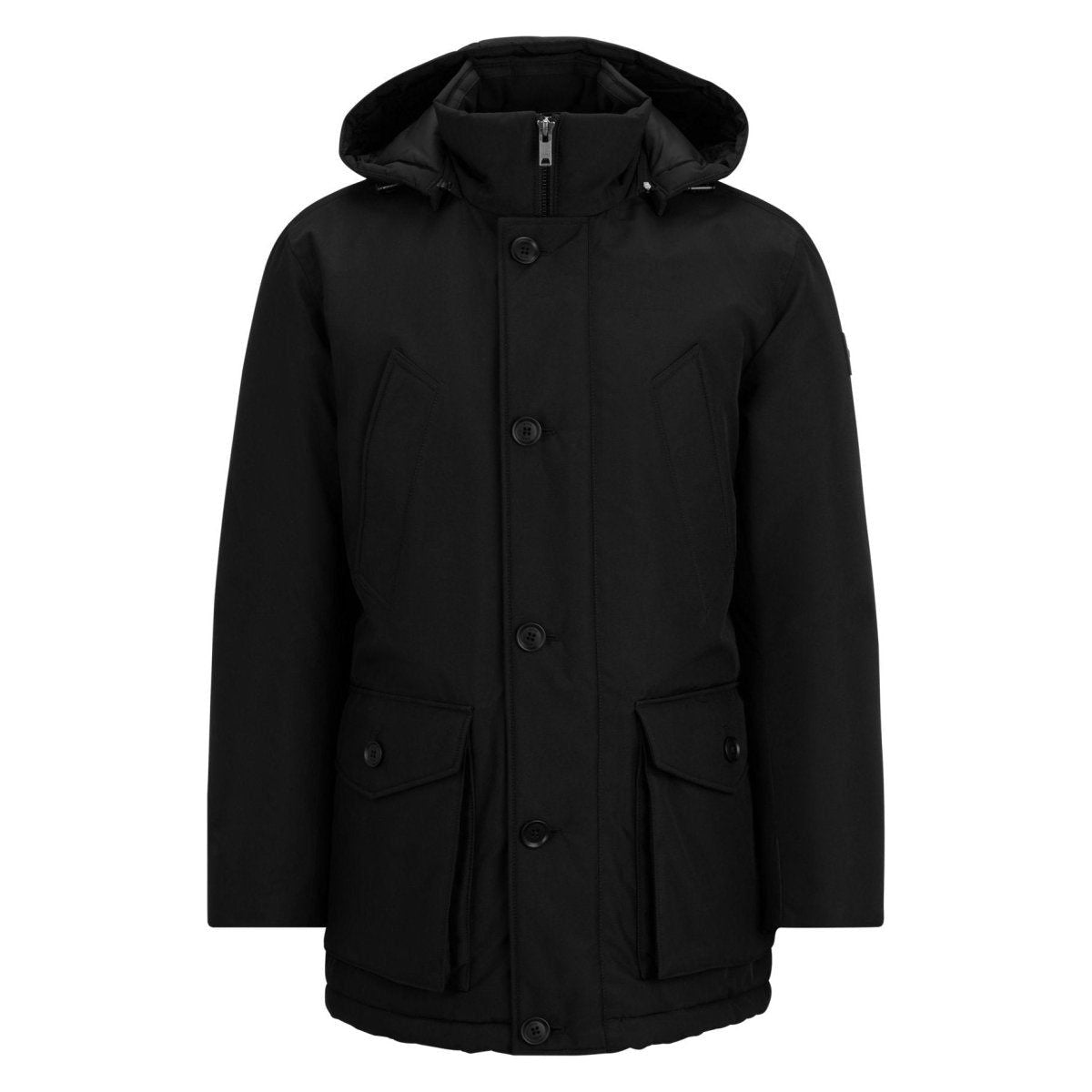 Hugo Boss Osiass Jacket - Curtis & Dunne