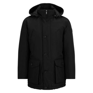 Hugo Boss Osiass Jacket - Curtis & Dunne