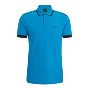 Hugo Boss Paddy 1 Polo Shirt - Curtis & Dunne