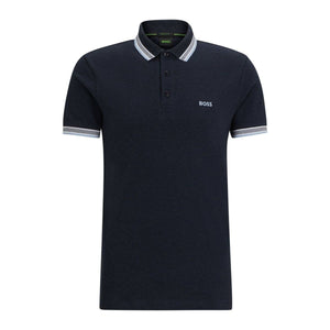 Hugo Boss Paddy Polo - Curtis & Dunne