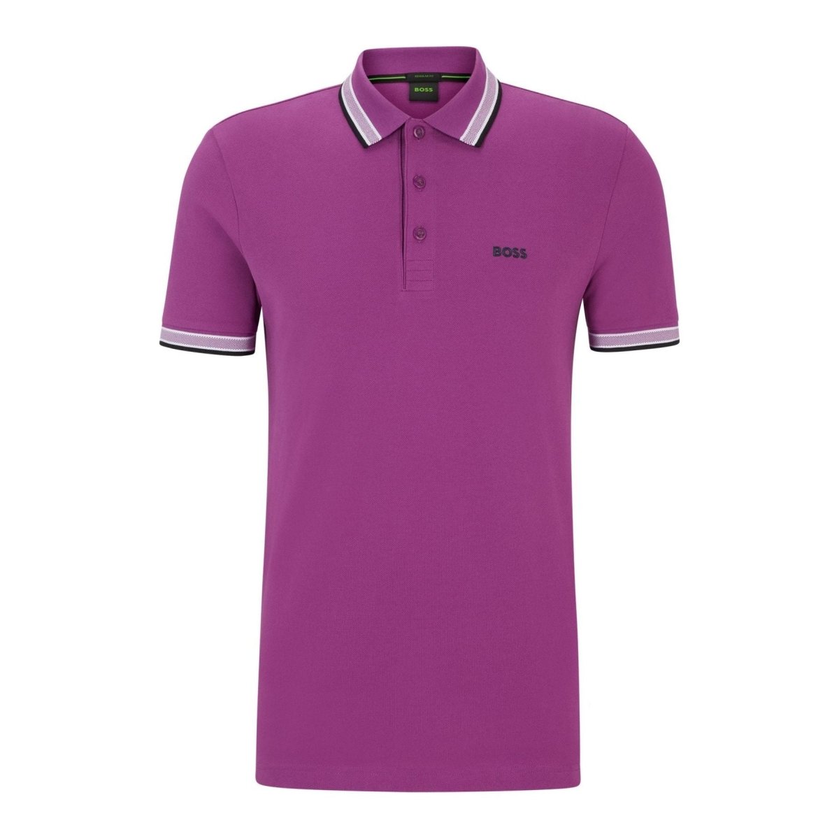 Hugo Boss Paddy Polo - Curtis & Dunne