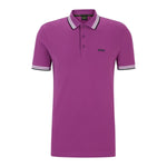 Hugo Boss Paddy Polo - Curtis & Dunne