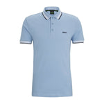 Hugo Boss Paddy Polo - Curtis & Dunne