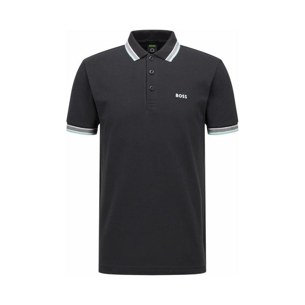 Hugo Boss Paddy Polo - Curtis & Dunne