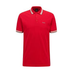 Hugo Boss Paddy Polo - Curtis & Dunne