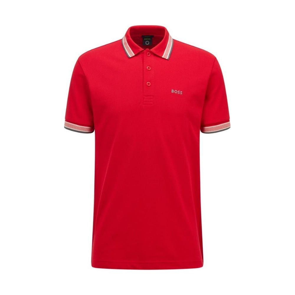 Hugo Boss Paddy Polo - Curtis & Dunne