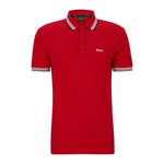 Hugo Boss Paddy Polo - Curtis & Dunne