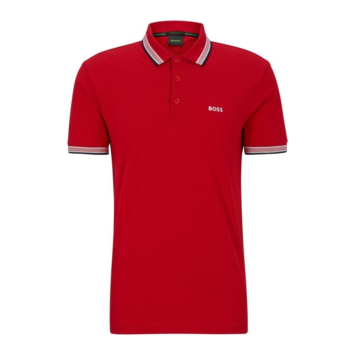 Hugo Boss Paddy Polo - Curtis & Dunne