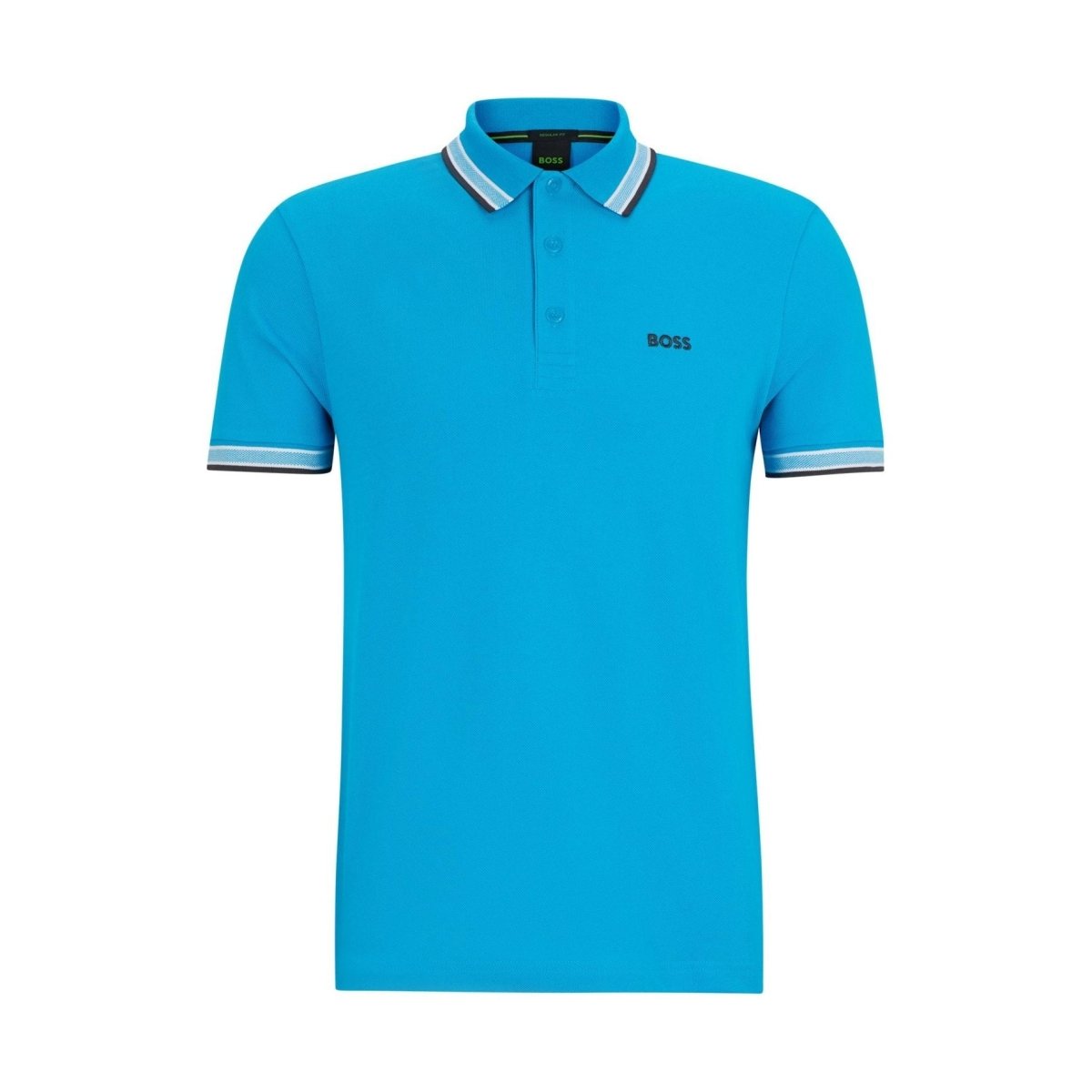 Hugo Boss Paddy Polo - Curtis & Dunne