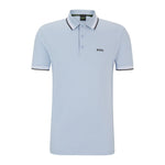 Hugo Boss Paddy Polo - Curtis & Dunne