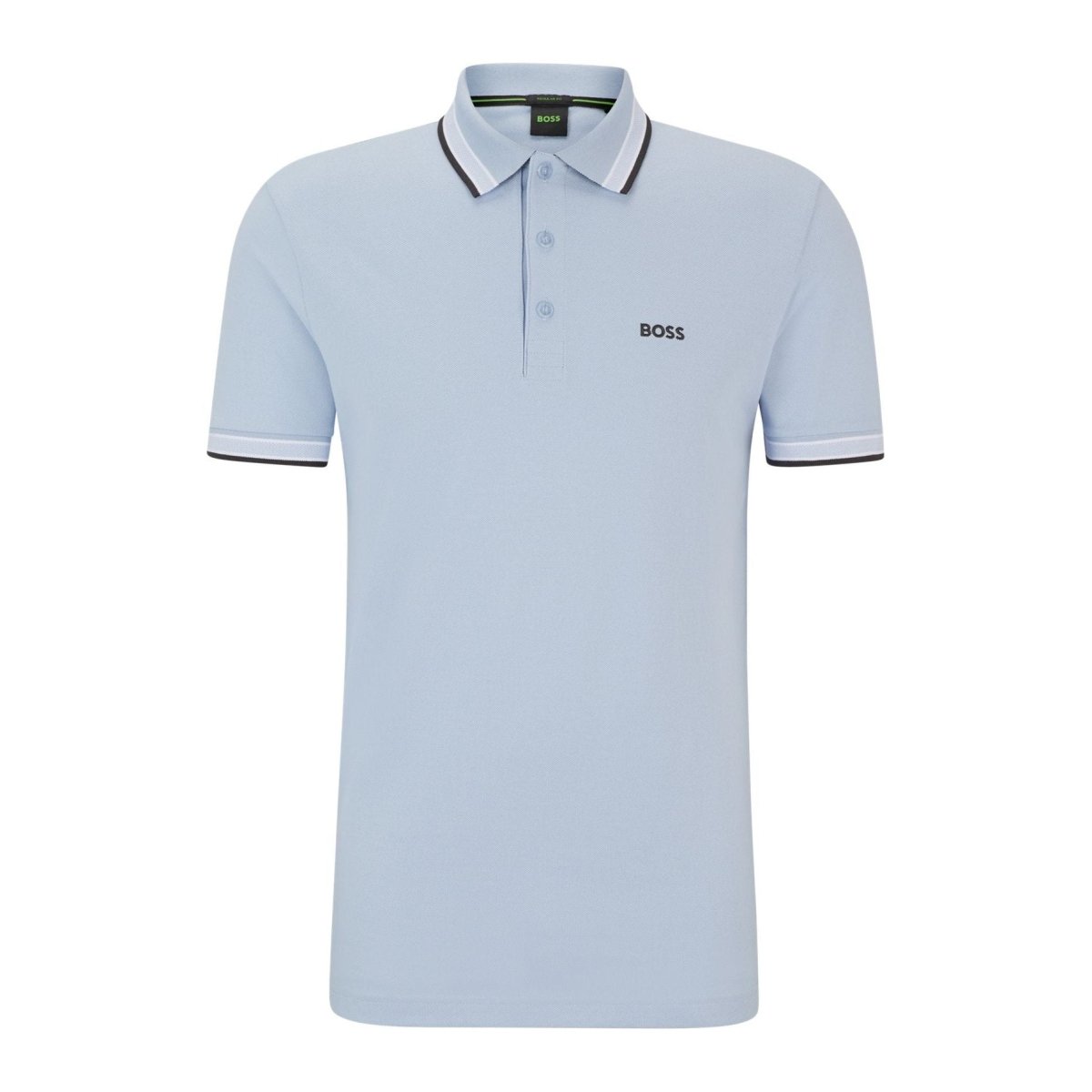 Hugo Boss Paddy Polo - Curtis & Dunne