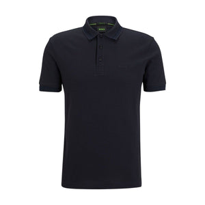 Hugo Boss Paddy Polo - Curtis & Dunne