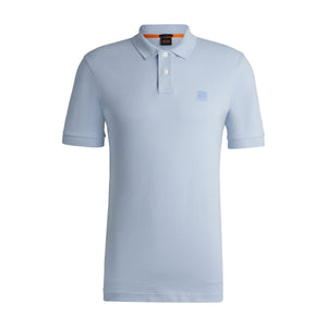 Hugo Boss Passenger Polo Shirt - Curtis & Dunne