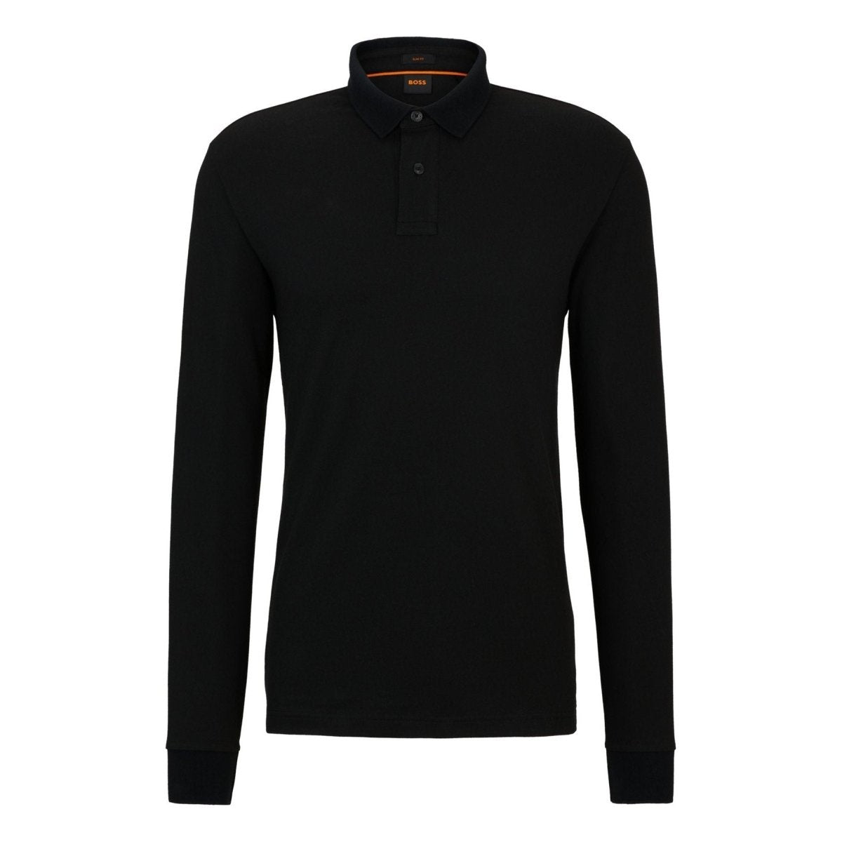 Hugo Boss Passerby Polo Shirt - Curtis & Dunne