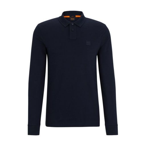 Hugo Boss Passerby Polo Shirt - Curtis & Dunne