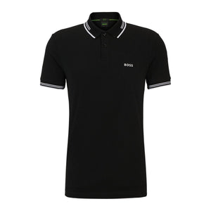 Hugo Boss Paul Polo Shirt - Curtis & Dunne