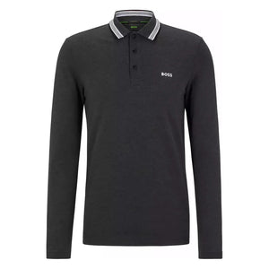 Hugo Boss Pilsy Polo Shirt - Curtis & Dunne