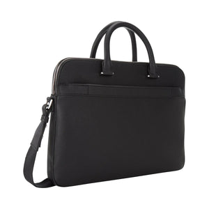 Hugo Boss Ray Doc Briefcase - Curtis & Dunne