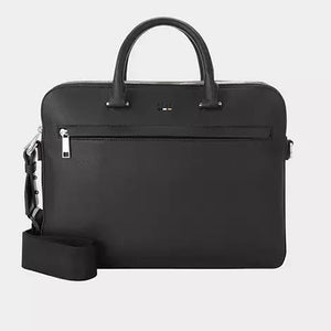 Hugo Boss Ray Doc Briefcase - Curtis & Dunne