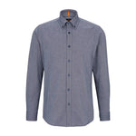 Hugo Boss Rickert Shirt - Curtis & Dunne