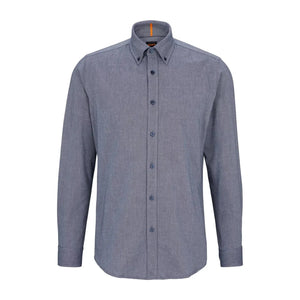 Hugo Boss Rickert Shirt - Curtis & Dunne