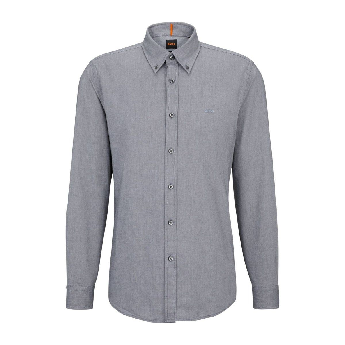 Hugo Boss Rickert Shirt - Curtis & Dunne