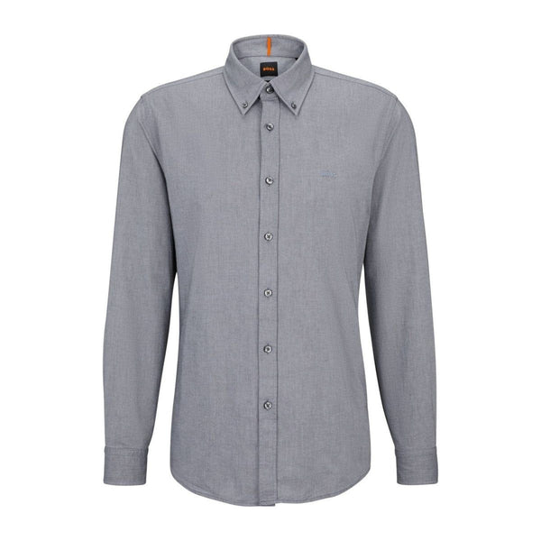 Hugo Boss Rickert Shirt - Curtis & Dunne