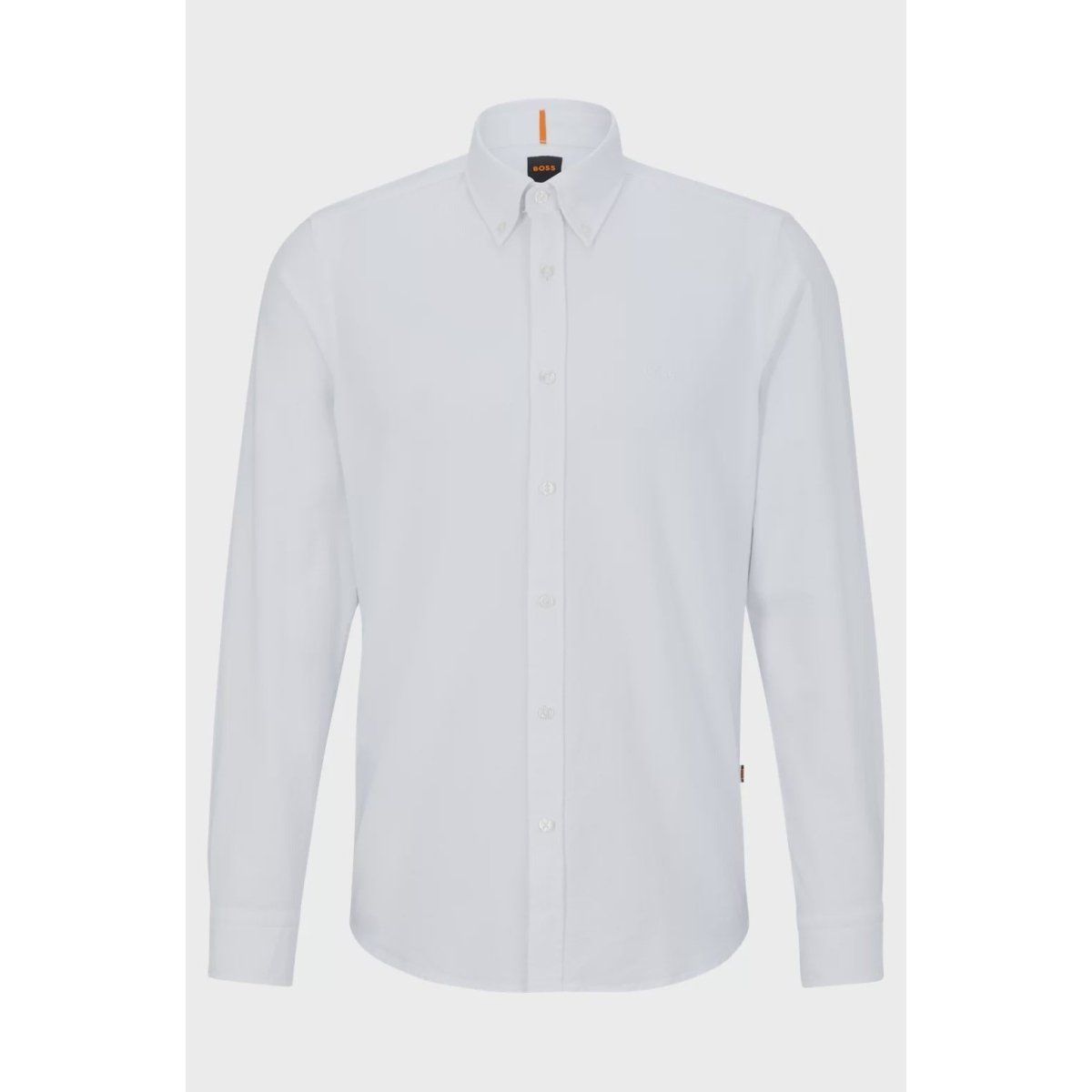 Hugo Boss Rickert Shirt - Curtis & Dunne