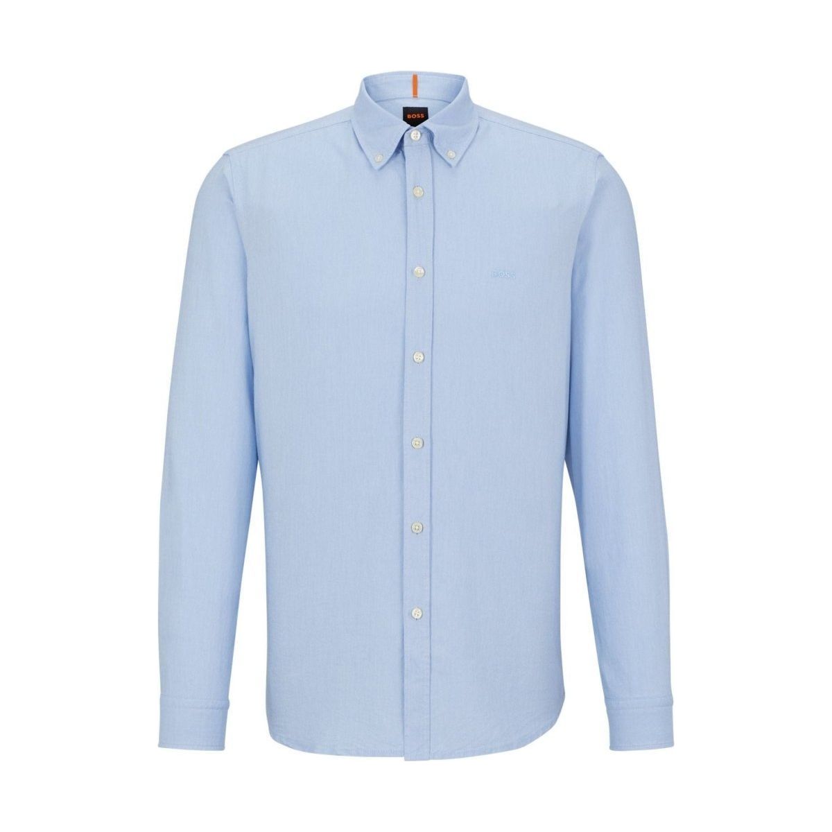 Hugo Boss Rickert Shirt - Curtis & Dunne