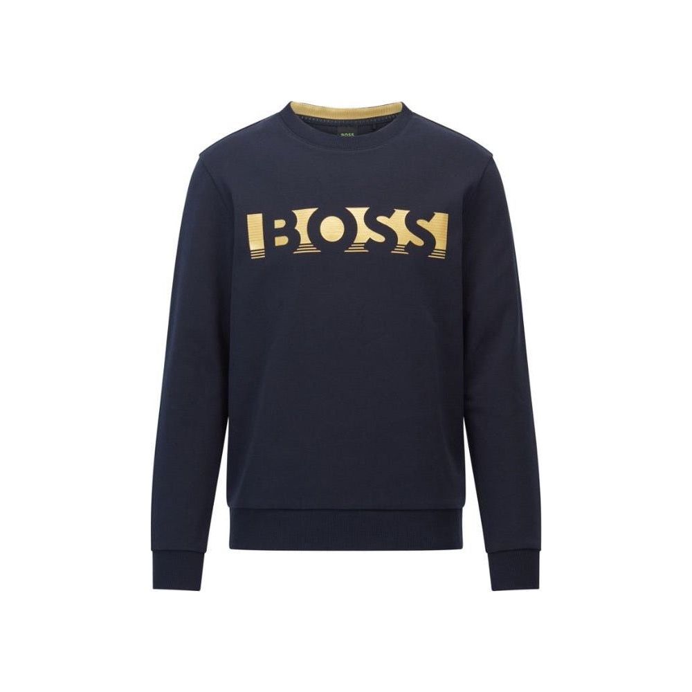 Hugo Boss Salbo 1 Sweatshirt - Curtis & Dunne