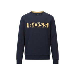 Hugo Boss Salbo 1 Sweatshirt - Curtis & Dunne