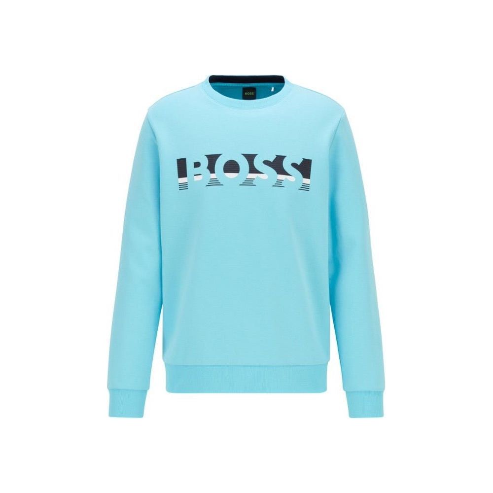 Hugo Boss Salbo 1 Sweatshirt - Curtis & Dunne