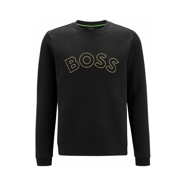 Hugo Boss Salbo Iconic Sweater - Curtis & Dunne