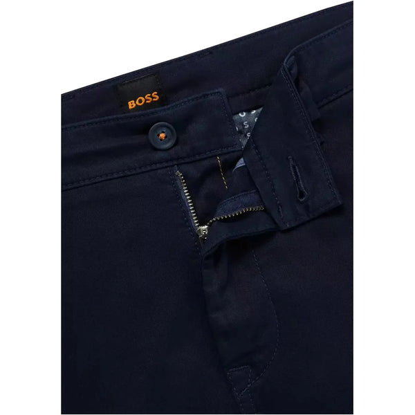 Hugo Boss Schino-Slim D Chino - Curtis & Dunne