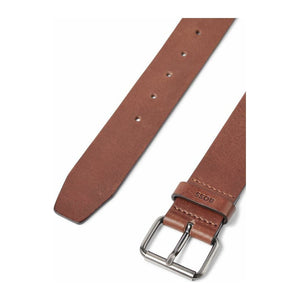 Hugo Boss Serge-GS Leather Belt - Curtis & Dunne