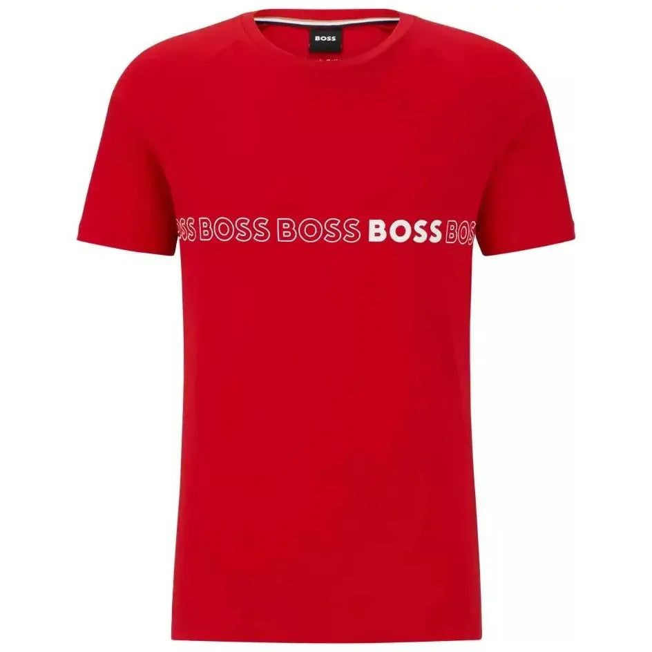 Hugo Boss T-Shirt - Curtis & Dunne