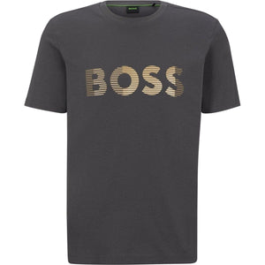 Hugo Boss Tee 1 T-Shirt - Curtis & Dunne