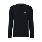 Hugo Boss Tee Long T-Shirt - Curtis & Dunne